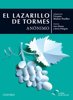 LAZARILLO DE TORMES, EL | 9788467395778 | VARIOS AUTORES