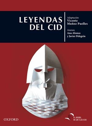LEYENDAS DEL CID | 9788467395785 | VARIOS AUTORES