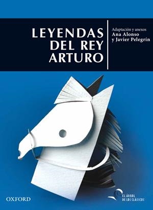 LEYENDAS DEL REY ARTURO | 9788467395792 | VARIOS AUTORES