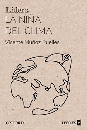 NIÑA DEL CLIMA, LA | 9780190534684 | MUÑÓZ PUELLES, VICENTE