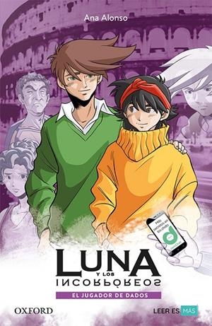 JUGADOR DE DADOS, EL | 9780190540876 | ALONSO, ANA