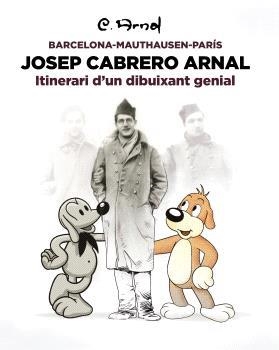 JOSEP CABRERO ARNAL | 9788418580468 | ROCAGUINARDA COOPERATIVA