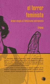 TERROR FEMINISTA, EL | 9788412327229 | IRENE