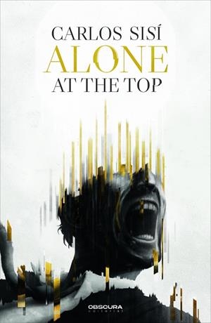 ALONE AT THE TOP | 9788412382778 | SISI, CARLOS