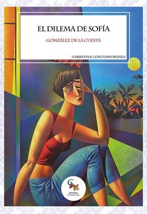 DILEMA DE SOFIA, EL | 9788418552595 | GONZALEZ DE LA CUESTA