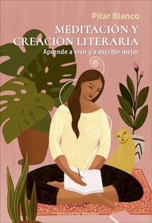 MEDITACION Y CREACION LITERARIA | 9788433031730 | BLANCO, PILAR
