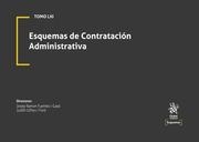 ESQUEMAS DE CONTRATACION ADMINISTRATIVA | 9788411132992 | GIFREU FONT,JUDITH/FUENTES I GASÓ,JOSEP RAMON