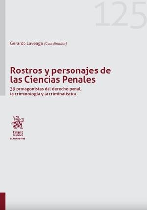 ROSTROS Y PRESONAJES DE LA CIENCIAS | 9788413972114 | LAVEAGA, GERARDO