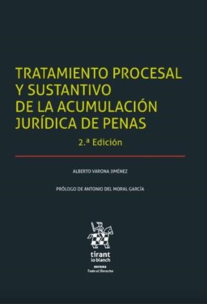 TRATAMIENTO PROCESAL Y SUSTANTIVO | 9788411136594 | VARONA JIMÉNEZ, ALBERTO