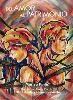 DEL AMOR AL PATRIMONIO | 9788418633898 | PINTA GARCÍA, MARISA