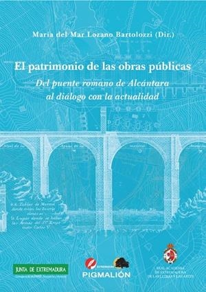 PATRIMONIO DE LAS OBRAS PÚBLICAS, EL | 9788418888564
