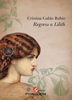 REGRESO A LILITH | 9788418888762 | GALÁN RUBIO, CRISTINA