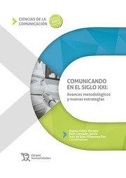 DOCENCIA PARA EL SIGLO XXI. AVANCES METODOLÓGICOS Y NUEVAS ESTRATEGIAS | 9788418534454 | CREMADES GARCÍA, RAUL/VILLANUEVA ROA, JUAN DE DIOS/FELIPE MORALES, ANDREA