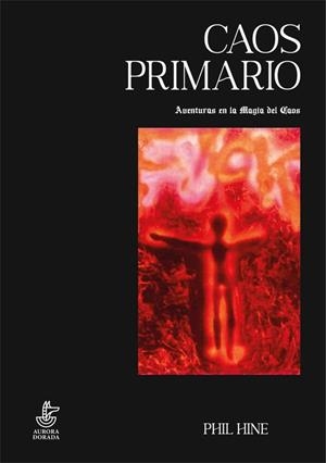 CAOS PRIMARIO | 9788412415179 | HINE, PHIL