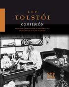 CONFESIÓN | 9788483677339 | TOLSTOI, LEV