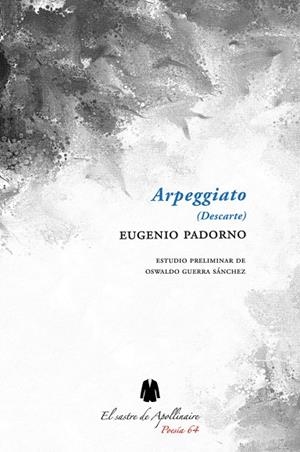 ARPEGGIATO | 9788412398946 | PADORNO, EUGENIO