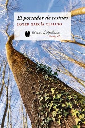 PORTADOR DE RESINAS, EL | 9788412398915 | GARCÍA CELLINO, JAVIER
