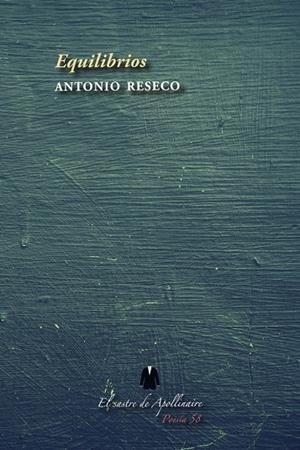 EQUILIBRIOS | 9788412332582 | RESECO, ANTONIO