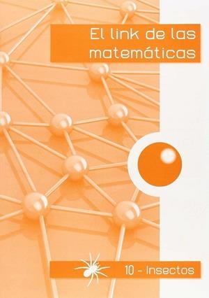 LINK MATEMATICAS 4ºEP INSECTOS 10 | 9788494384134 | CORTS ROVIRA, Mª TERESA / ANTIGA COMAS, TERESA
