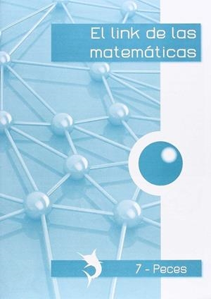 LINK MATEMATICAS 3ºEP PECES 7 | 9788494384103 | CORTS ROVIRA, Mª TERESA / ANTIGA COMAS, TERESA