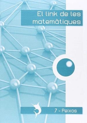 LINK MATEMATIQUES 3ºEP PEIXOS 7 | 9788494178573