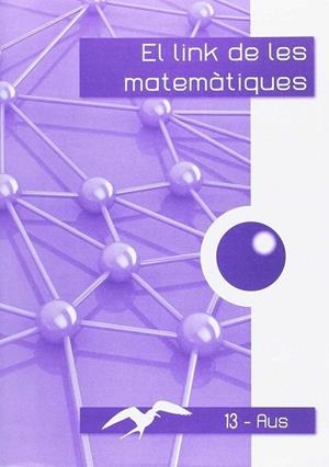 LINK MATEMATIQUES 6ºEP AUS 13 | 9788494262630
