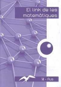 LINK MATEMATIQUES 6ºEP AUS 14 | 9788494262647