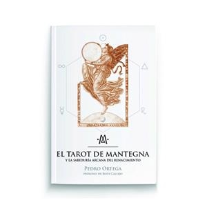 TAROT DE MANTEGNA, EL | 9788409096657 | ORTEGA, PEDRO