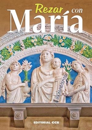 REZAR CON MARÍA 2022 | 9788413791029 | ALBERTO, RUI