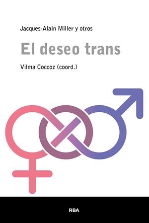 DESEO TRANS, EL | 9788411320245 | COCCOZ, VILMA