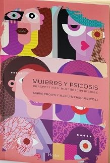 MUJERES Y PSICOSIS | 9788425446566 | BROWN, MARIE