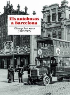 AUTOBUSOS A BARCELONA, ELS | 9788418243806 | FERNÁNDEZ I VALENTÍ, RICARD