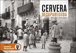 CERVERA DESAPAREGUDA | 9788419239266 | PONS, MARC