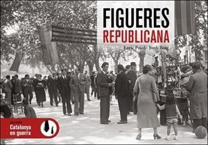 FIGUERES REPUBLICANA | 9788419239204 | ROIG, JORDI / PUJOL, ENRIC