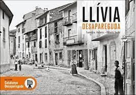 LLÍVIA DESAPAREGUDA | 9788419239198 | ADAM, SANDRA / SOLÉ, MARTÍ