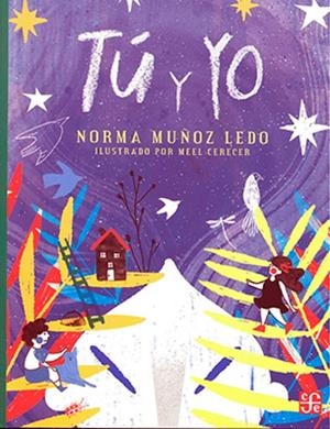 TU Y YO | 9786071670540 | MUÑOZ LEDO, NORMA