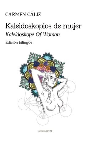 KALEIDOSKOPIOS DE MUJER | 9788419136305 | CALIZ, CARMEN
