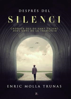 DESPRÉS DEL SILENCI | 9788419153333 | MOLLA TRUNAS, ENRIC