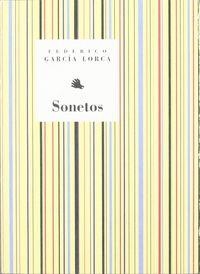 SONETOS | 9788481512748 | GARCIA LORCA, FEDERICO
