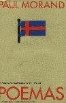 POEMAS - PAUL MORAND | 9788481513240 | MORAND, PAUL
