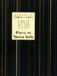 POETA EN NUEVA YORK | 9788484443735 | GARCIA LORCA, FEDERICO
