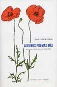 ALGUNOS POEMAS MAS - EMILY DICKINSON | 9788498360097 | PUJOL, CARLOS
