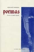 POEMAS - BERNABE HERRERO | 9788498360103 | TRAPIELLO, ANDRES