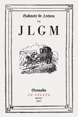 GABINETE DE LECTURA | 9788498363326 | GARCIA MARTIN, JOSE LUIS