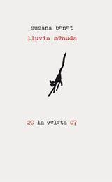 LLUVIA MENUDA | 9788498363494 | BENET, SUSANA