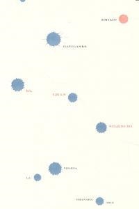 GRAN SILENCIO, EL | 9788490451137 | GAVILANES, EMILIO