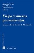 VIEJOS Y NUEVOS PENSAMIENTOS | 9788484446828 | ACERO, JUAN / FLORES, LUIS / FLOREZ, ALFONSO