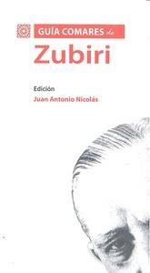 GUIA COMARES DE ZUBIRI | 9788498368420 | NICOLAS MARIN, JUAN ANTONIO