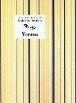 YERMA | 9788481517415 | GARCÍA LORCA, FEDERICO