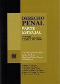 DERECHO PENAL. PARTE ESPECIAL | 9788490453964 | ROMEO CASABONA, CARLOS